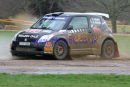 6    Callum Black  GBR  Brackley  Paul Wakely  GBR  Llangennech  Suzuki Swift S1600  R3
